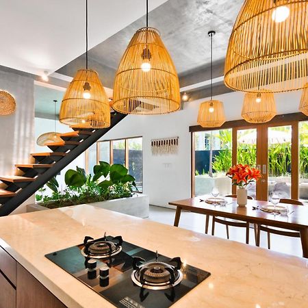 Octo 6 Villa By Betterplace ชังกู ภายนอก รูปภาพ