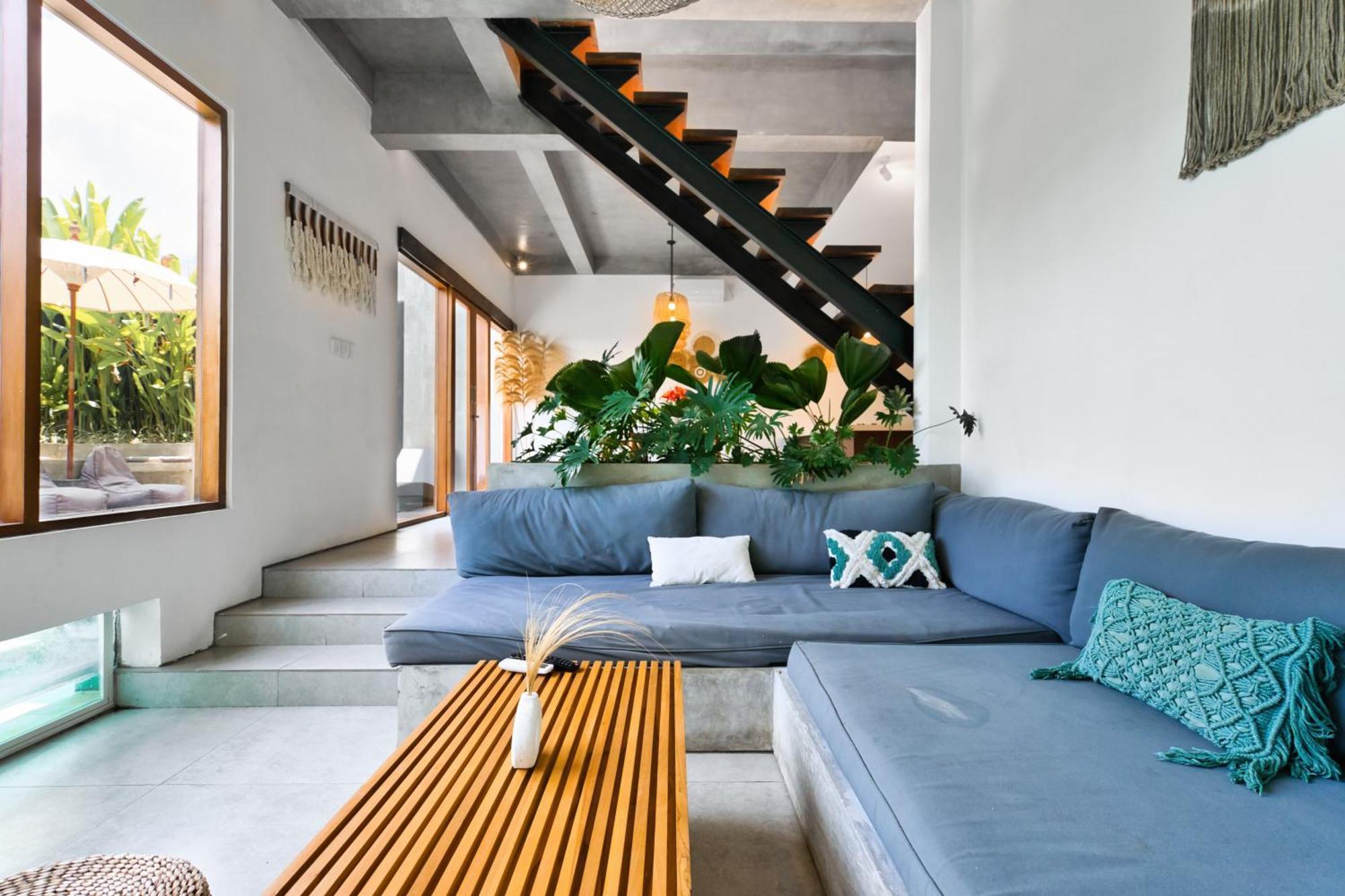 Octo 6 Villa By Betterplace ชังกู ภายนอก รูปภาพ