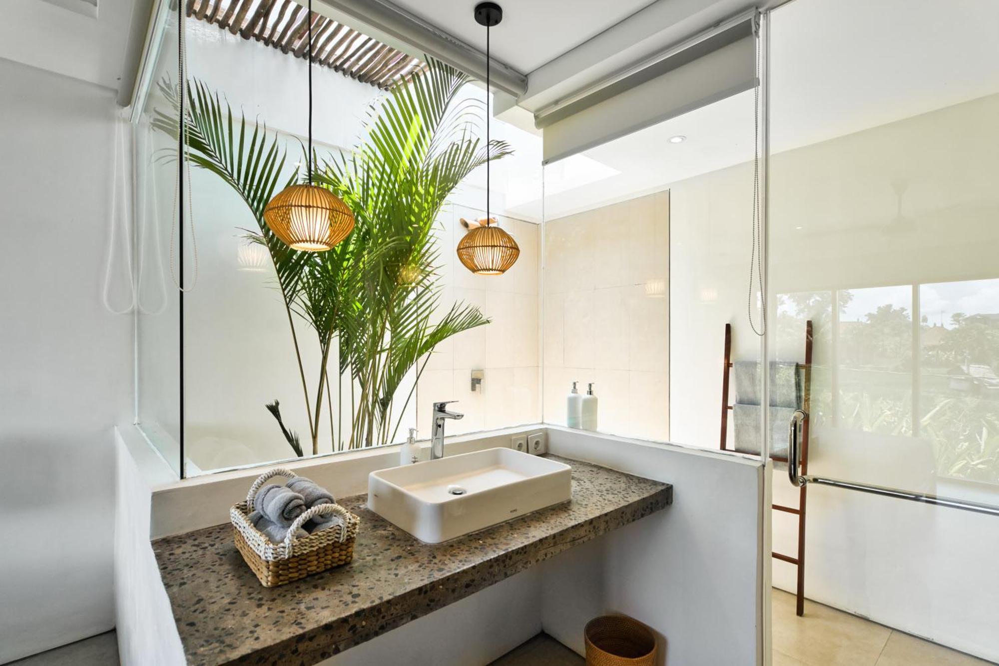 Octo 6 Villa By Betterplace ชังกู ภายนอก รูปภาพ