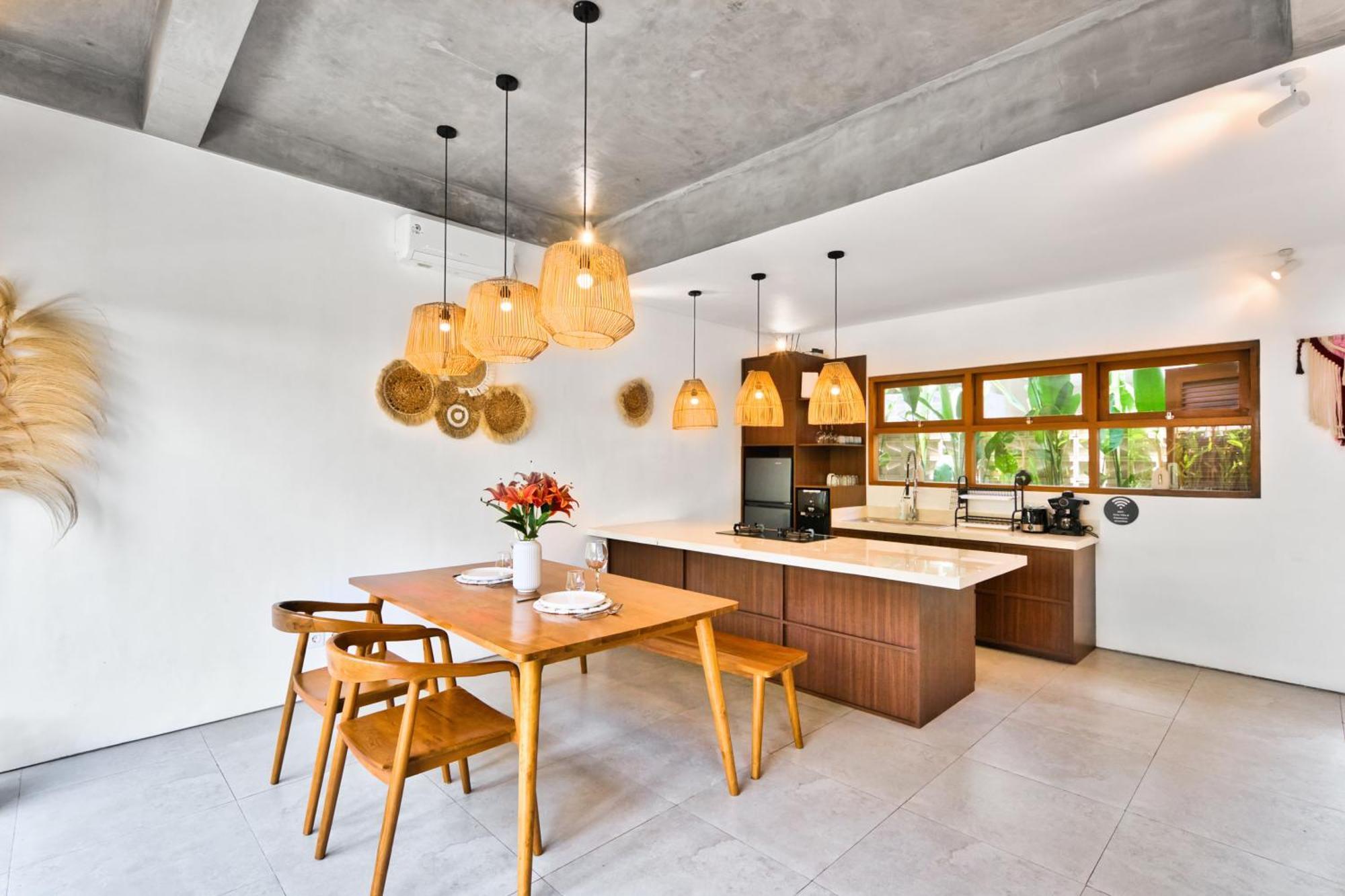 Octo 6 Villa By Betterplace ชังกู ภายนอก รูปภาพ