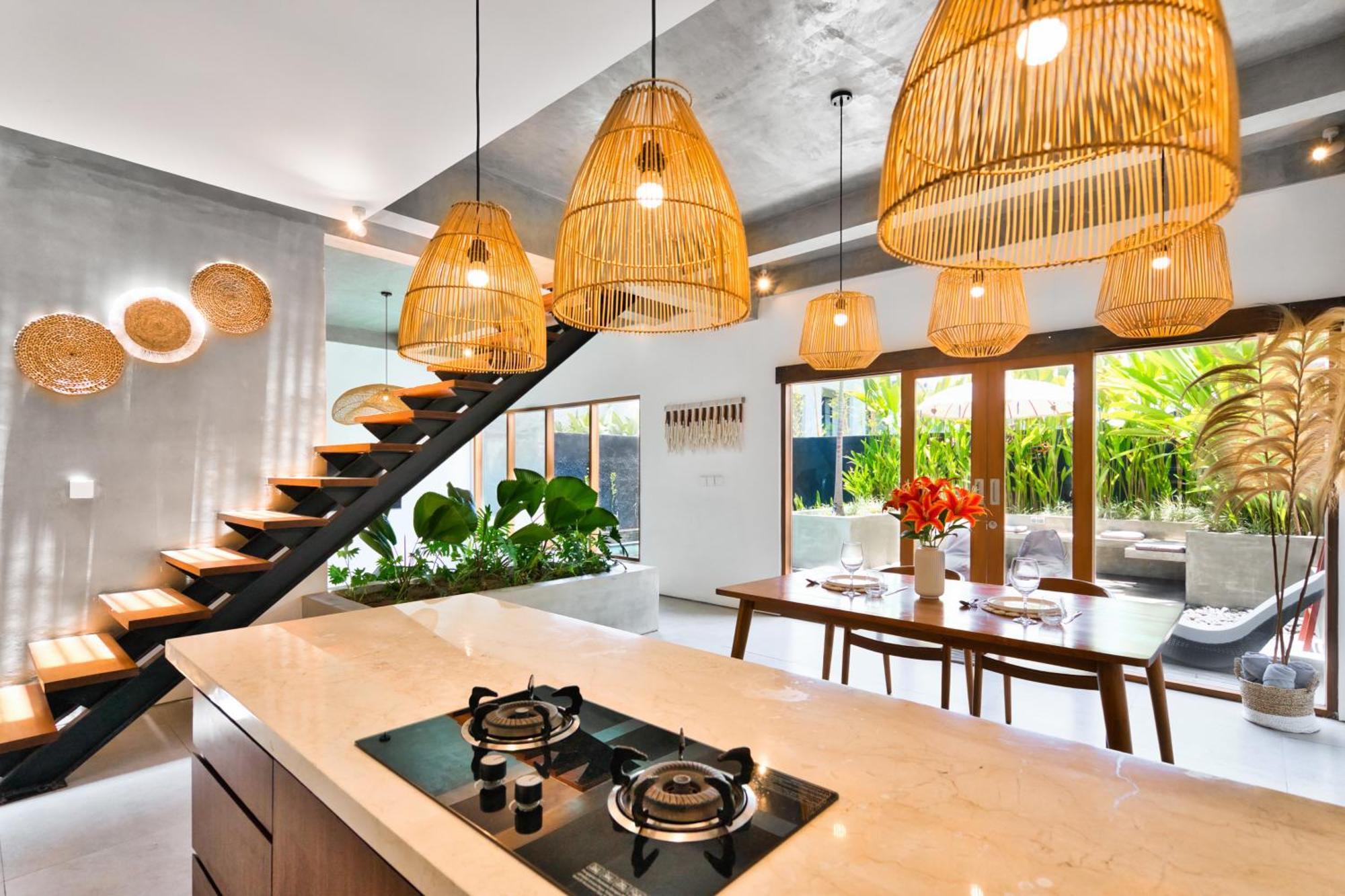 Octo 6 Villa By Betterplace ชังกู ภายนอก รูปภาพ