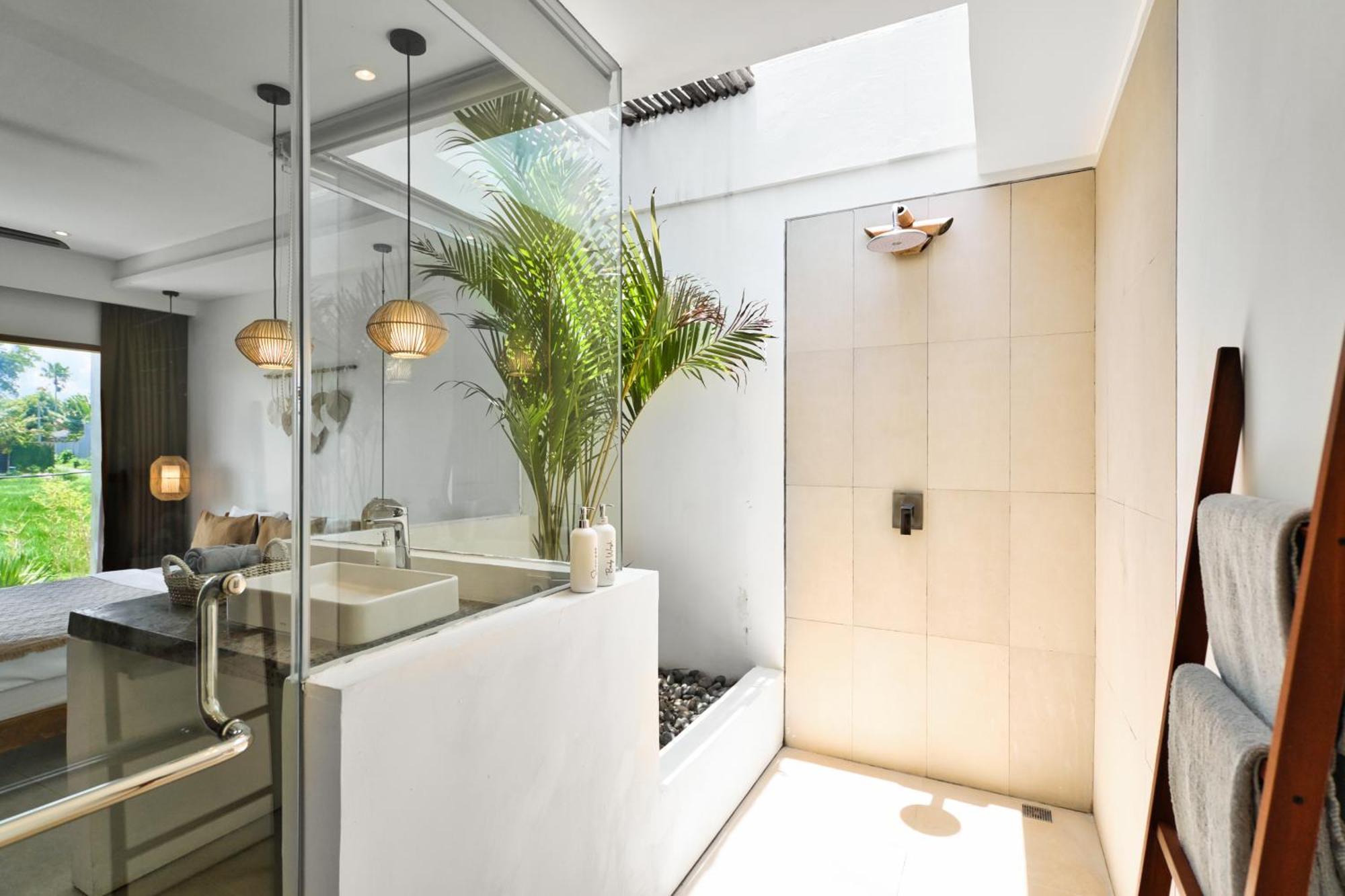 Octo 6 Villa By Betterplace ชังกู ภายนอก รูปภาพ
