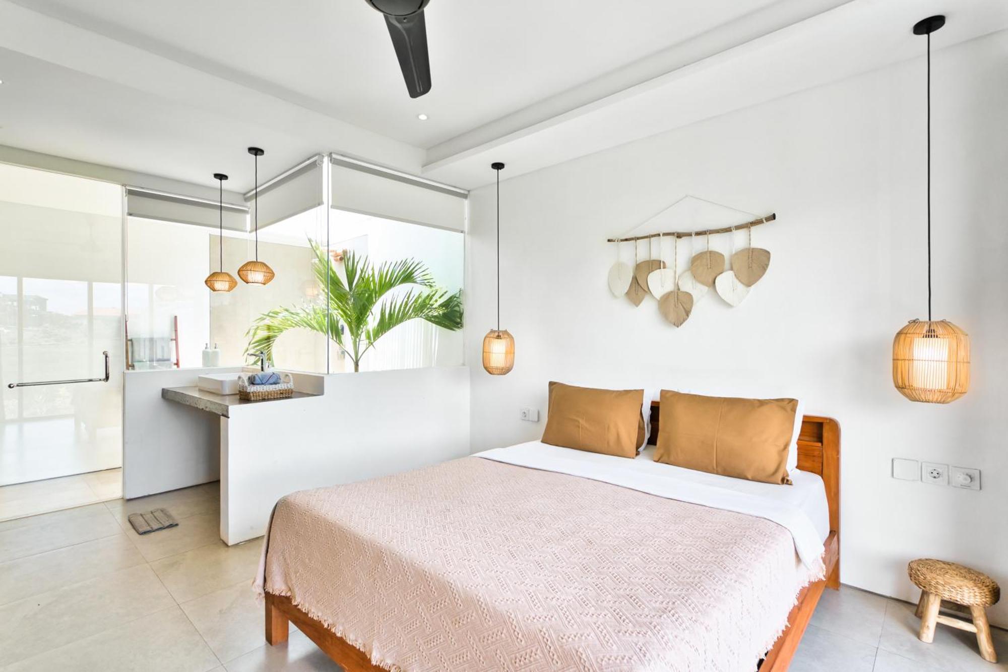 Octo 6 Villa By Betterplace ชังกู ภายนอก รูปภาพ
