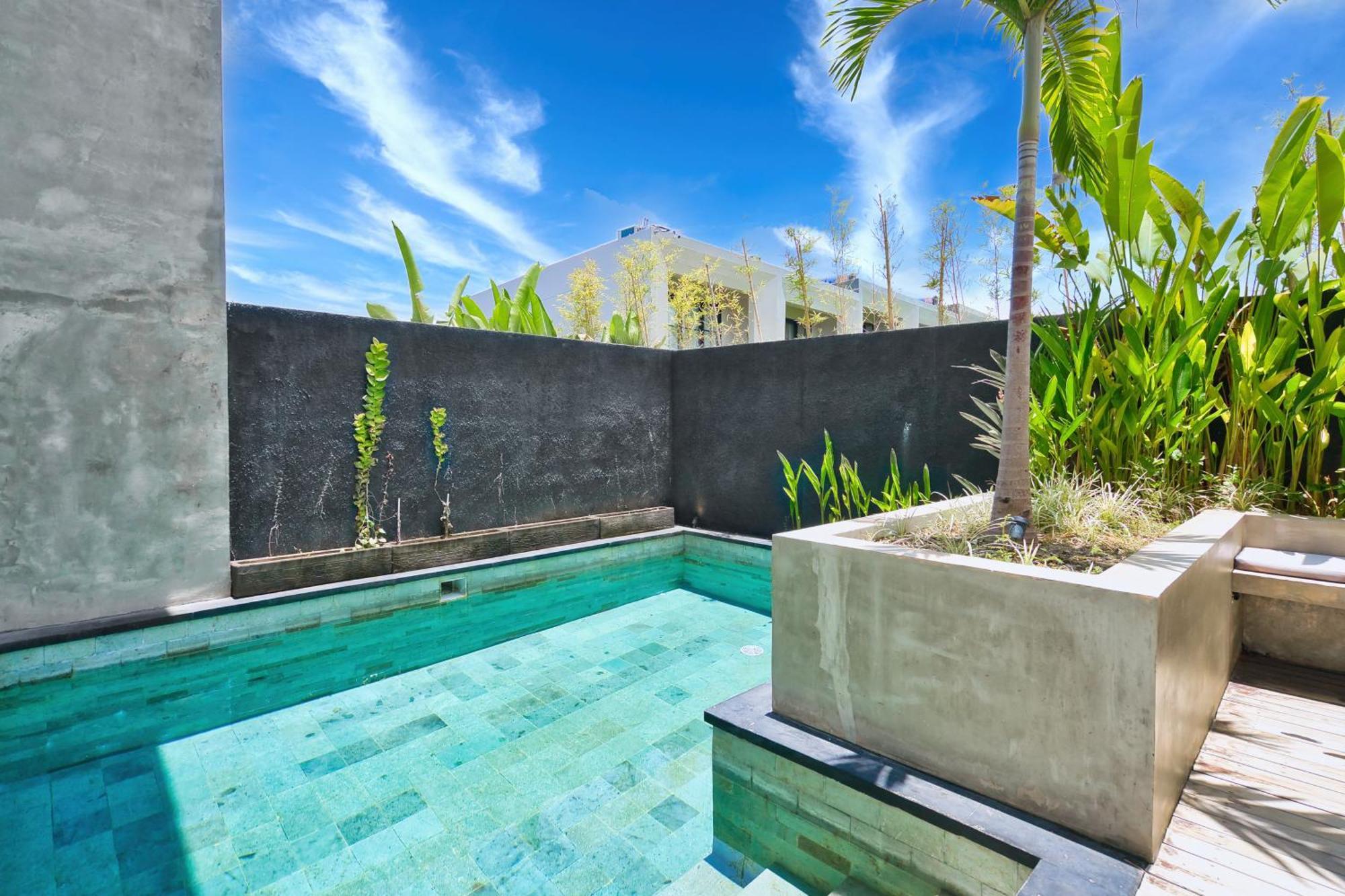 Octo 6 Villa By Betterplace ชังกู ภายนอก รูปภาพ